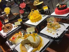 -二楼咖啡厅·厦门源昌凯宾斯基大酒店(湖滨中路店)
