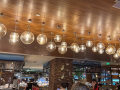-OPEN開全日自助餐厅·西餐·海鲜(佛山希尔顿酒店)