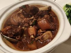-道道鲜·崇明私房菜(五角场店)