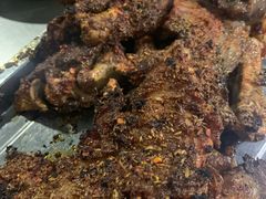 -佰运猪蹄(高陵店)