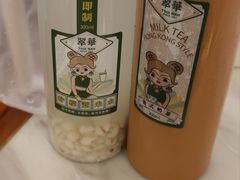 -翠华餐厅(德基广场店)