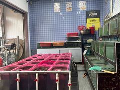 -众味海鲜大排档·活海鲜·潮汕味(南澳店)