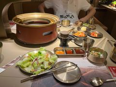-西塔老太太泥炉烤肉(青浦蟠龙天地店)