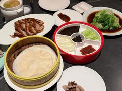 -全聚德(双井店)