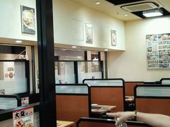 大堂-鹤桥风月(ヨドバシ梅田店)