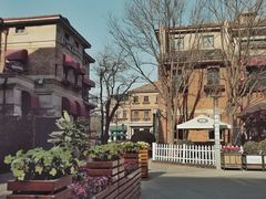 -巴伐利亚啤酒坊(意式风情街店)