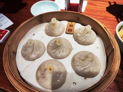 -裕兴记•蟹黄面馆(人民广场店)