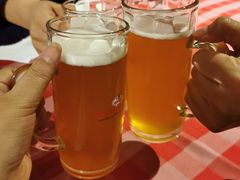 -杭州国际会议中心洲际酒店-德国啤酒屋(砂之船国际生活广场店)