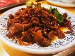 -月圆火锅(宁海东路二店)