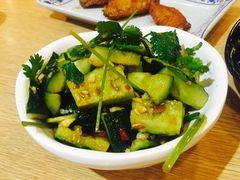 拍青瓜-一碗好牛(中华广场店)