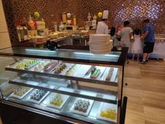 -罗约海滨温泉酒店-索莎西餐厅