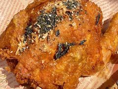 -Dak's 炸鸡(远景路店)