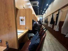 -独食火锅·半米屋台(望平街店)
