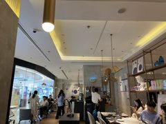 -必胜客(万达店)