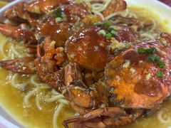 -琼大师东方烤乳猪(亚特兰蒂斯店)