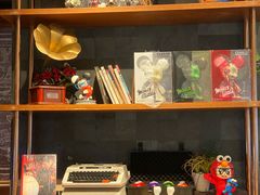 -StayReal Cafe(长宁来福士广场东八区店)