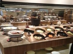 -比格比萨自助(逗号立方店)