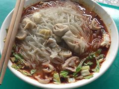 -甘记肥肠粉(马鞍北路店)