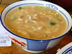 -老雒阳面馆·水席·洛阳菜(纱厂路店)