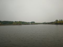 -东郊湿地公园