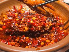 -图味美小黄鱼·景德菜(浙江路店)