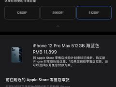 -Apple零售店(深圳益田假日广场店)