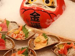 -芭菲盛宴·环球美食(锦城万达广场店)