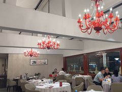 -满堂·烤鸭店·北京菜(鼓楼店)