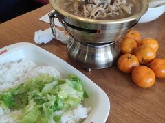 安格斯肥牛饭-南城香·饭香串香馄饨香(青年路店)
