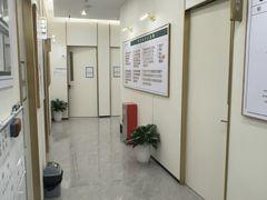 -通透堂中医·精准推拿(万科云城分院)