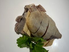 -老淮安·淮安菜(周恩来纪念馆店)