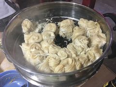 金线油塔-食上东新街美食街区(民乐新都会店)