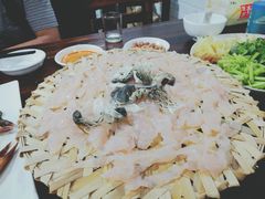 -官塘锋记鱼生·生腌·砂锅粥(牌坊街店)
