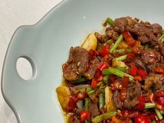 -饭怕鱼·黄焖鲟龙鱼(湖大店)