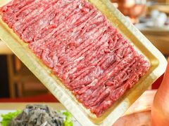 -东门口涮肉·砂锅·烤串(老门东店)