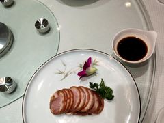 -香丰阁·烤鸭·川湘菜(清河店)