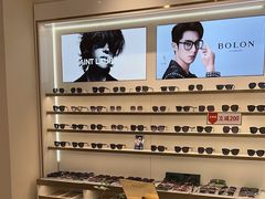 -J-OPTICAL佳视明眼镜·蔡司视觉(吾悦广场店)