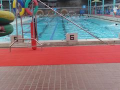 -江湾体育中心游泳馆