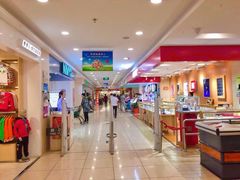 -聚宝隆购物中心(新昌街店)