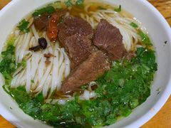 -肆姐面粉馆(坡子街店)
