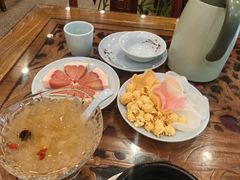 -西江美食舫·江西菜(健德桥店)