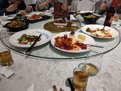 -禾悦庄餐厅