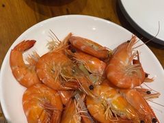 -四合院海鲜小厨(旱西关店)