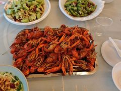 -江湖亮亮大排档(武汉总店)