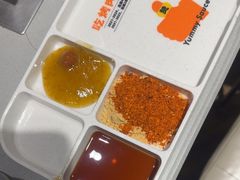 -赞酱川式烤肉(蜀都万达店)