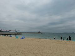 -大梅沙游艇度假酒店