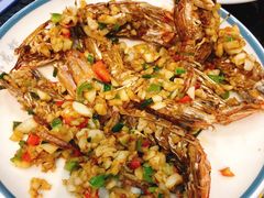 -三妹小龙虾·黄油蟹(华侨城总店)