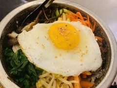 -高丽屯炭火烤肉店