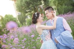 -全城热恋婚纱摄影(优质钻石店)