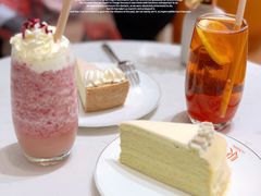 -La Repete(大宁久光店)